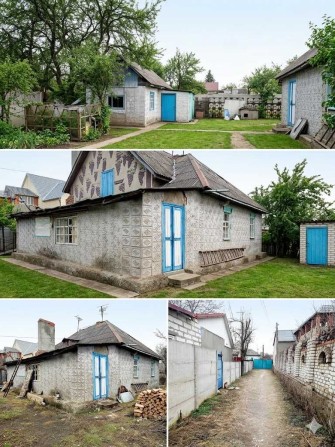 Продам  будинок  у   Кременчуці       Є-Відновлення - фото 1