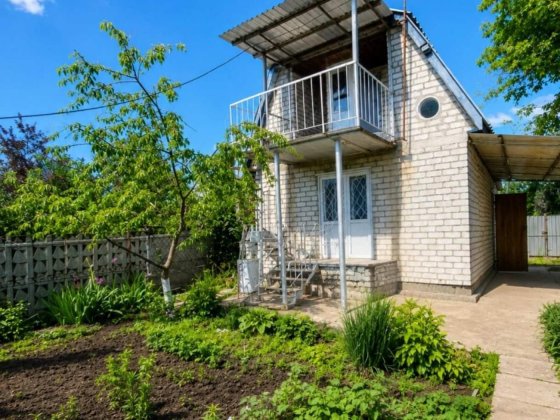 Продаж затишної дачі Кременчук