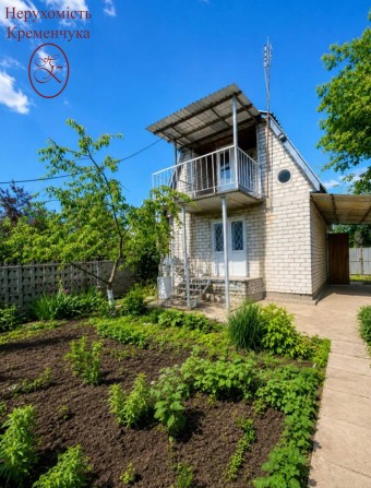Продаж затишної дачі - фото 1