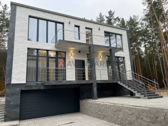 Продаж 3-поверхового будинку, Биківня, пров. Рубиновий 5, Київ!