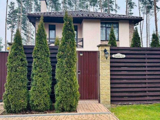 ТЕРМІНОВИЙ ПРОДАЖ, будинок в Бучі, без комісії Буча