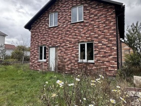 Будинок в лісовій Бучі Буча