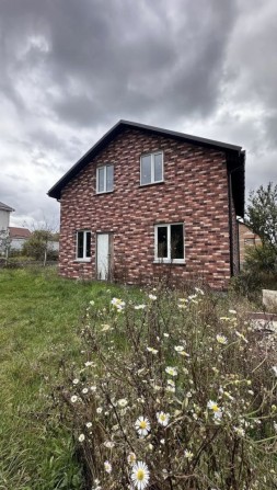 Будинок в лісовій Бучі - фото 1