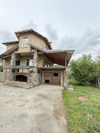 Продам великий будинок з газом в Ірпені, вул Варшавська - фото 1