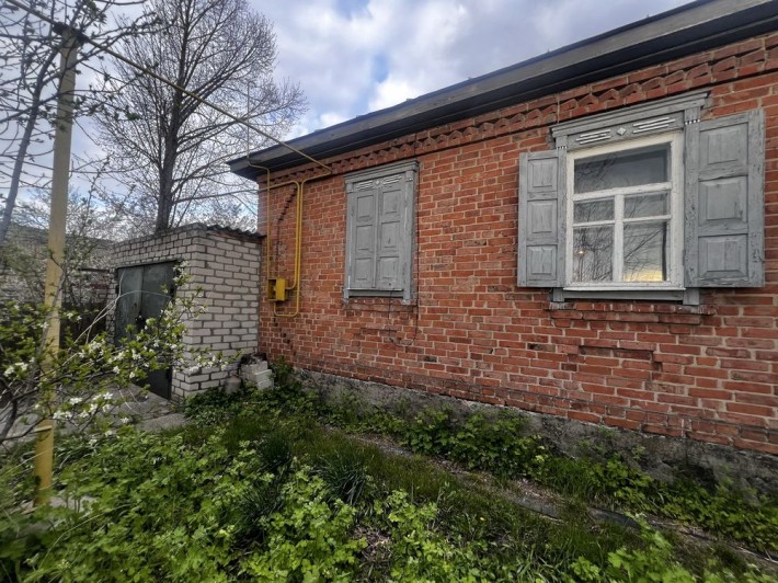 Продам ДОБРОТНИЙ БУДИНОК 4 км від Кременчука - фото 1