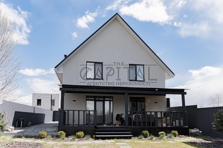 ПРОДАЖ!Краща ціна будинку в престижному районі Осокорки, всього 4 км від станції метро Славутич. - фото 1