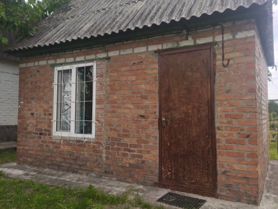 Продам дачу   Сади 2 Кременчук
