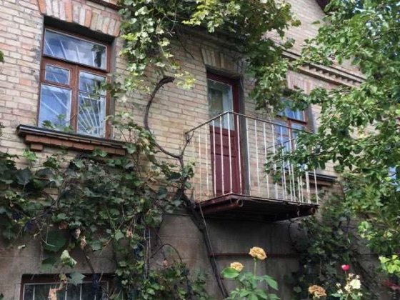 Дом в Соломенском районе 120 м (Ширма) ТОРГ