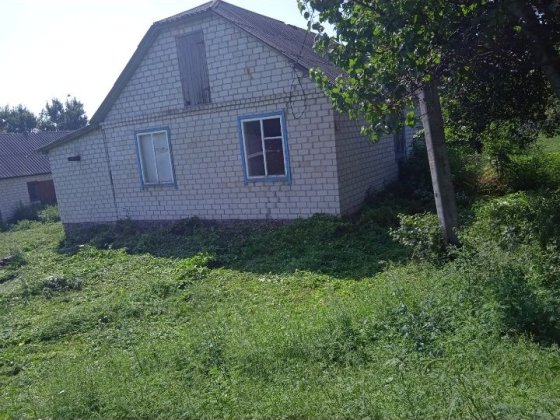 Продам дом в затишному куточку села Ламане Кременчук