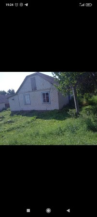 Продам дом в затишному куточку села Ламане - фото 1