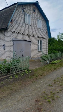 Продам дачу в кооп. Обувщик 2 - фото 1