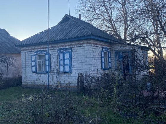 Продам будинок у Великій кохнівці Кременчук
