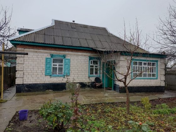Продам будинок в с.Погреби Кременчук