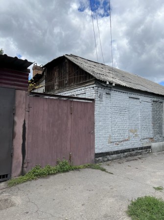 Частина будинку в центрі міста - фото 1