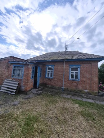 Продам будинок в Камяных Потоках - фото 1