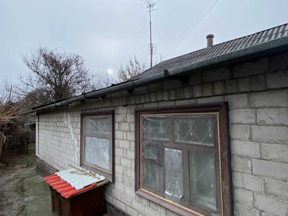 У продажу будинок на Раківці Кременчук