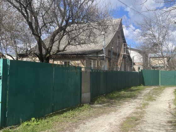 Продаж частини будинка в Ірпені Ірпінь