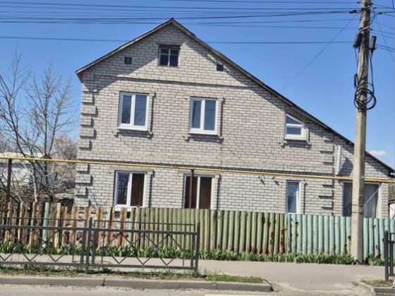 Продається Новий будинок в Крюкові Кременчук