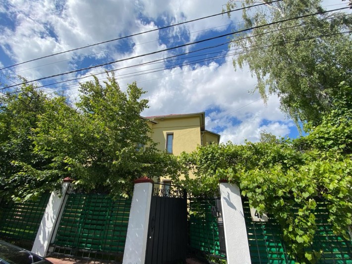 Продажа дома. Печерск Редутная. Панфиловцев. Царское Село - фото 1