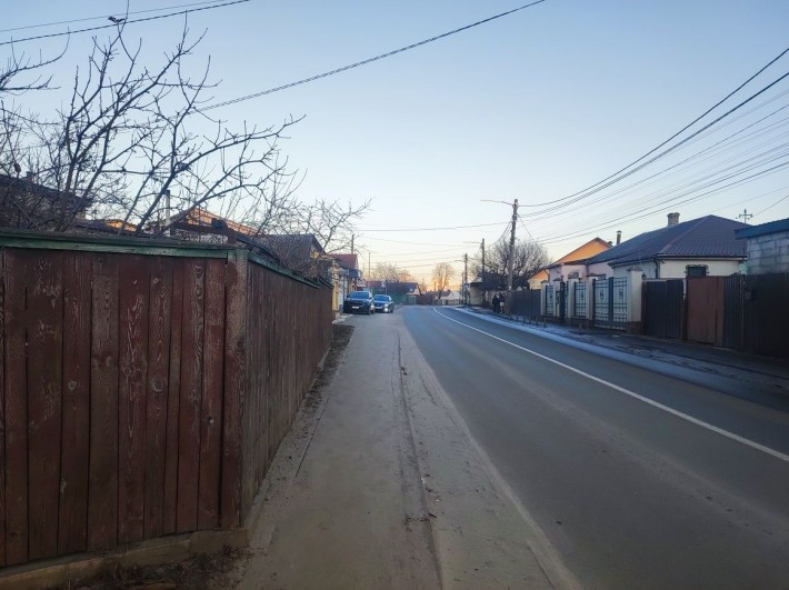Продаж будинку з землею. Фасадна частина. вулиця 9-го Травня - фото 1