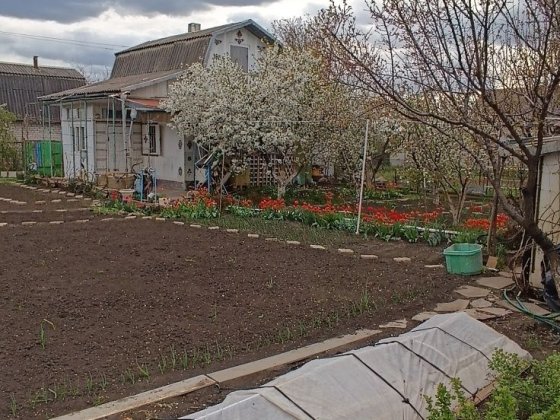 Продам дачу ст Юбилейный М Кривий Ріг