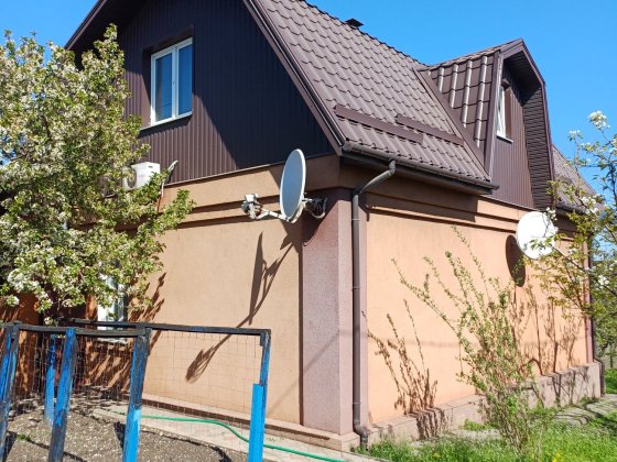 Продаж затишного будинку в центрі міста. 97 квартал. Вул. Кубанська Кривий Ріг