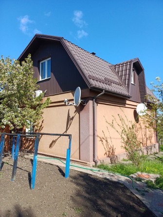 Продаж затишного будинку в центрі міста. 97 квартал. Вул. Кубанська - фото 1
