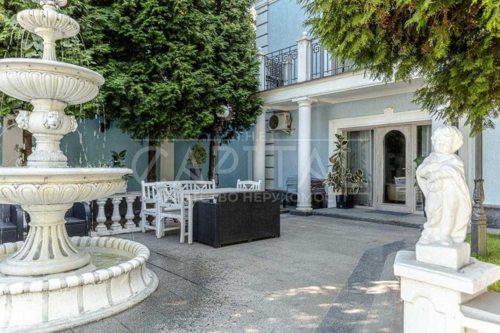 Продаж будинку у Києві, Печерський р-н - фото 1