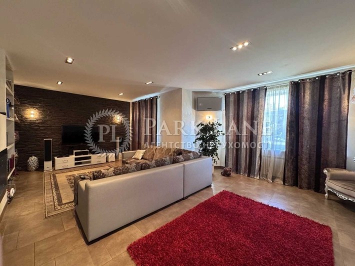 Продаж будинок 384 кв.м 6 соток Київ до метро 10 хв ГАЗ Підвал - фото 1