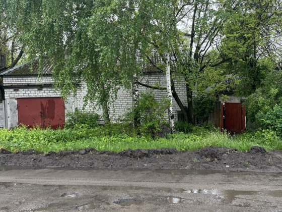 Продам будинок в с.Камяні Потоки [район Кремечуцький] Кременчук