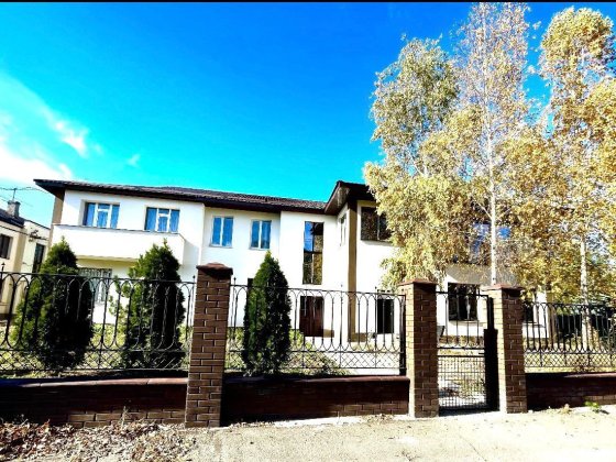Продам дом в центре города Кривий Ріг