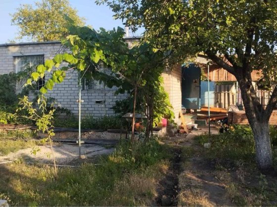 Продаж дачі с ділянкою Кременчук