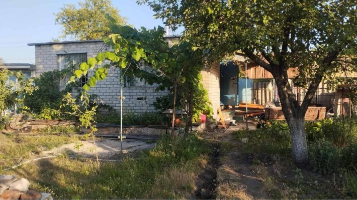 Продаж дачі с ділянкою - фото 1
