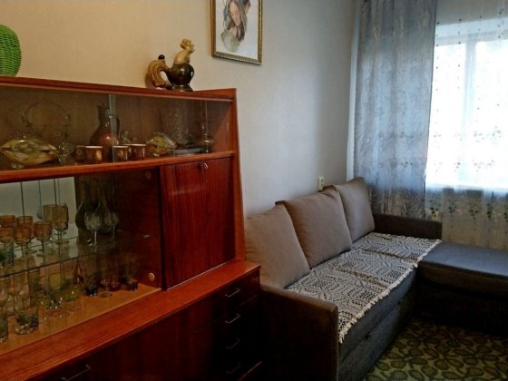 Продам 1 кімнатну квартиру, Піонерська Біла Церква