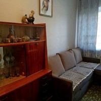 Продам 1 кімнатну квартиру, Піонерська Белая Церковь
