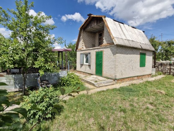 Продаеться затишна дача на Карачунах Кривий Ріг