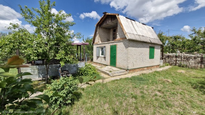 Продаеться затишна дача на Карачунах - фото 1