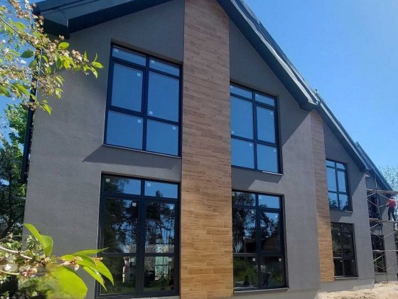 Продаж якісного Таунхаусу в Лісовій Бучі Буча