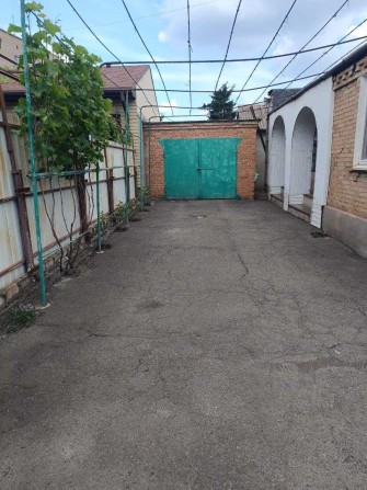 ДЕРЖПРОГРАМИ, ваучер, сертифікат. Будинок вул. Чемпіонів (Центрально-Міський район) - фото 1
