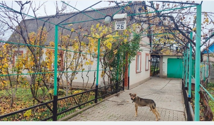 Затишний будинок в р-ні 44 кв - фото 1