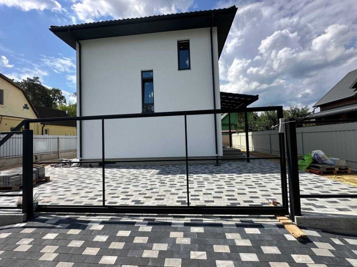 Будинок з підвалом в Ірпені. Від забудовника. Тиха локація. - фото 1