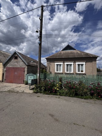 Продаю дім 100 квадратів - фото 1