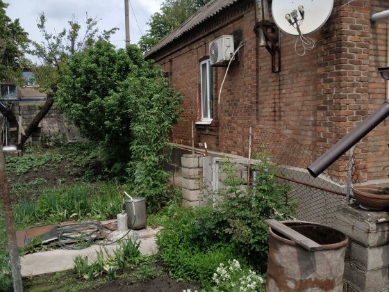 Продажа собственного дома Кривий Ріг
