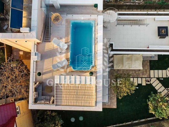 Продажа дома 200м Конча-Заспа Вита-Литовская Чапаевка Коник Водников Остров Голосеевский район Киев  Київ
