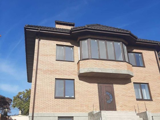 Продам дом с красивым видом Київ
