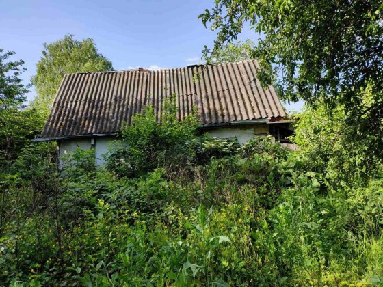 Ділянка під забудову Кременчуг