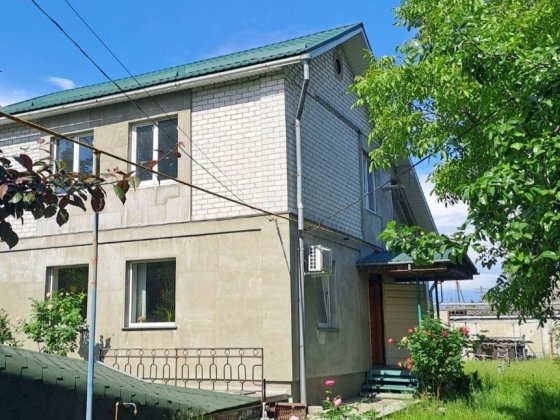 Комфортный дом в самом сердце Кременчуга Кременчуг