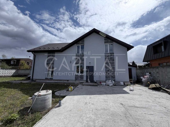 Продаж / Будинок / 180 м2 / Дарницький район / вул. Святищенська - фото 1