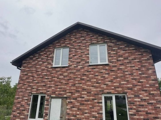 Будинок у Бучі на 5 сотках | Тиха локація | 120 м² Буча