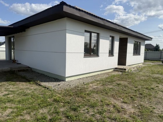 Продам готовий одноповерховий будинок! 7,5 соток землі Ірпінь